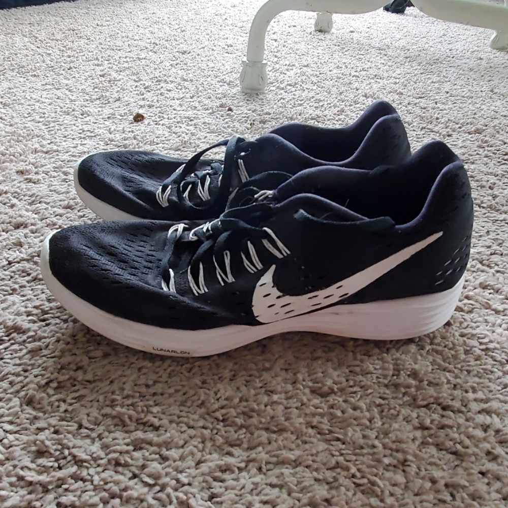 Nike running shoes